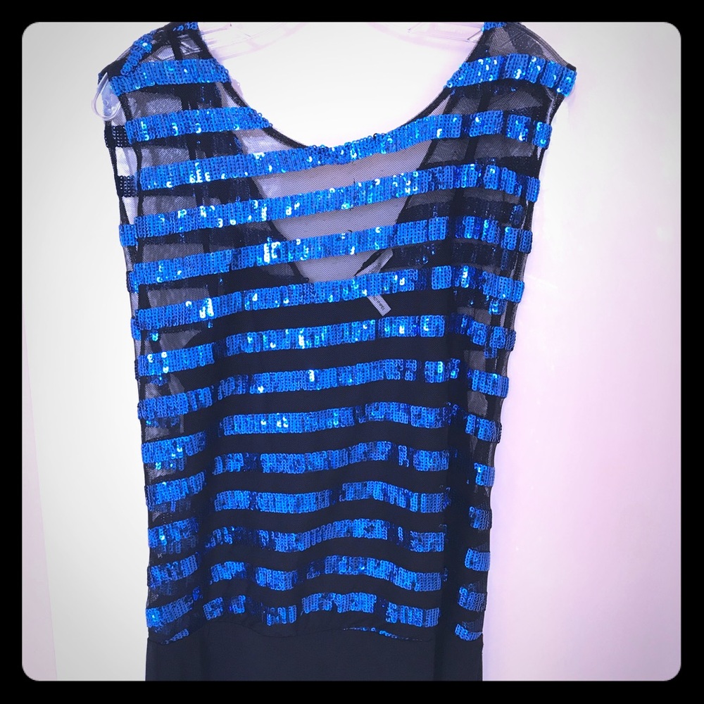 Max & Cleo party dress